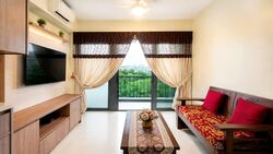 North Park Residences (D27), Apartment #554272531